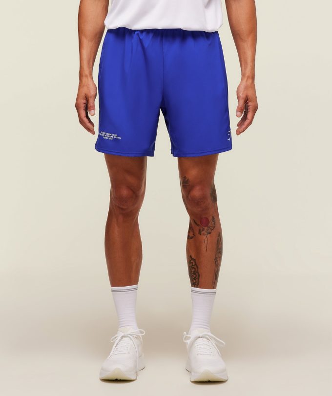 Conditioning Club Shorts
