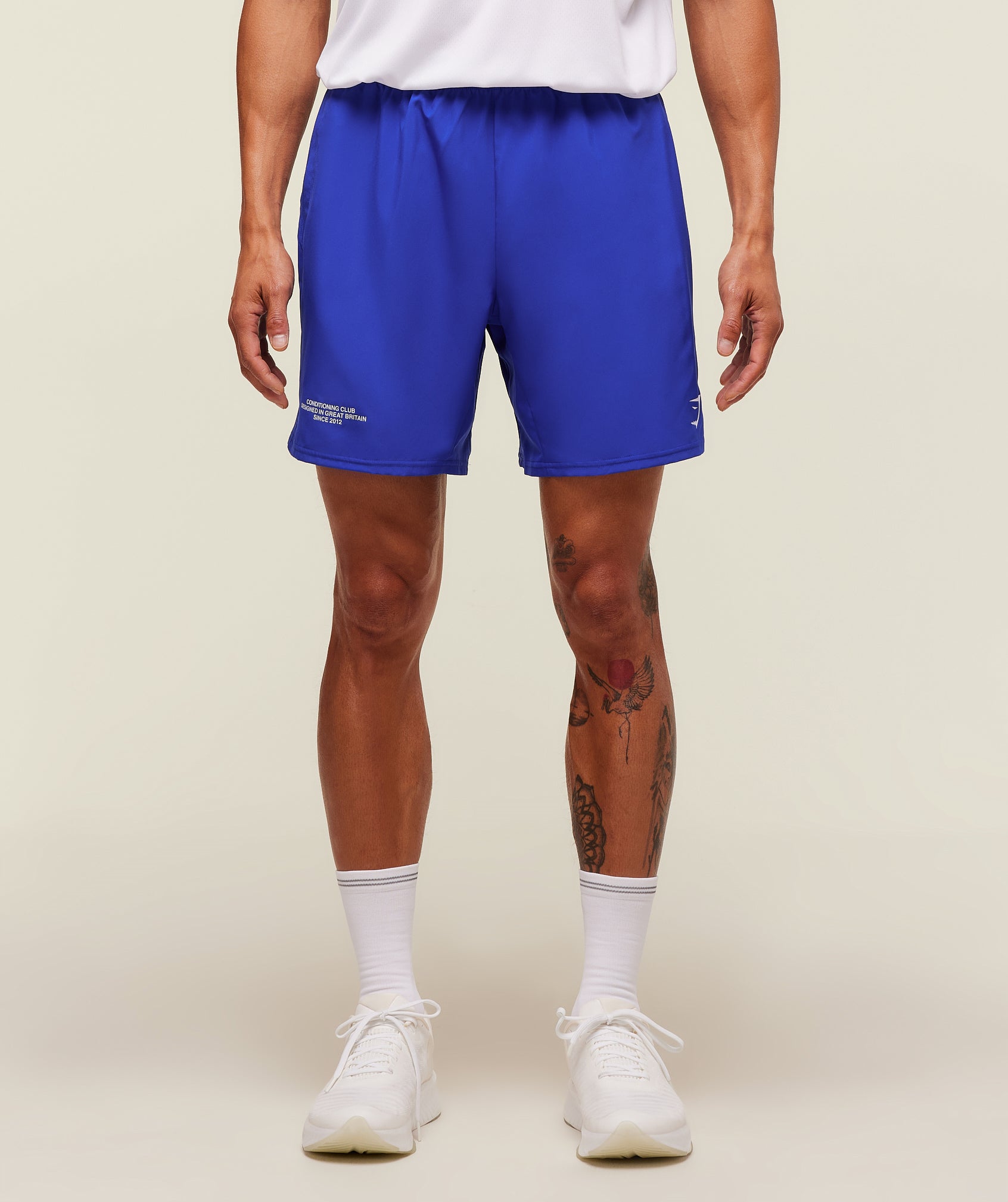Conditioning Club Shorts