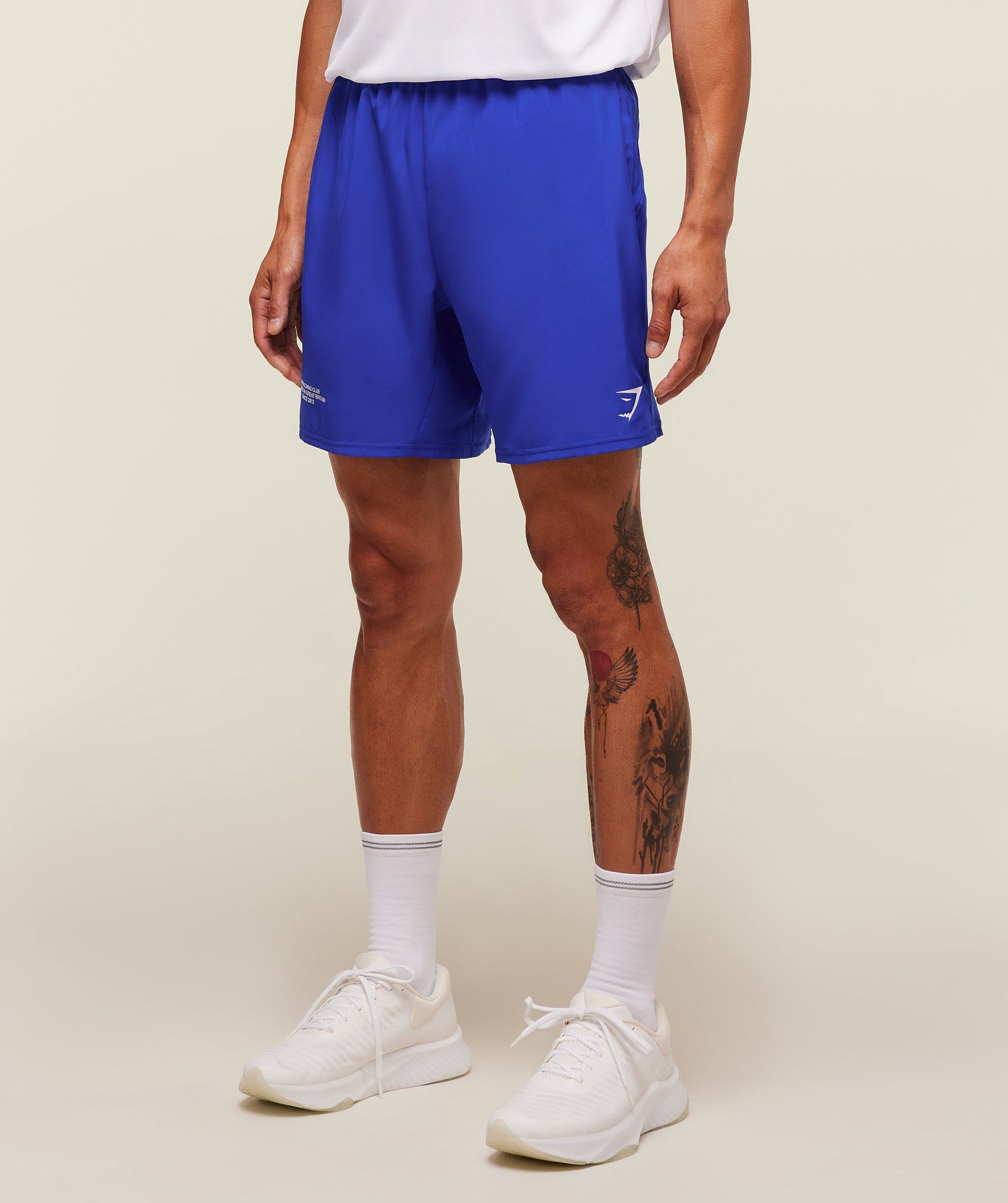 Conditioning Club Shorts - Image 2