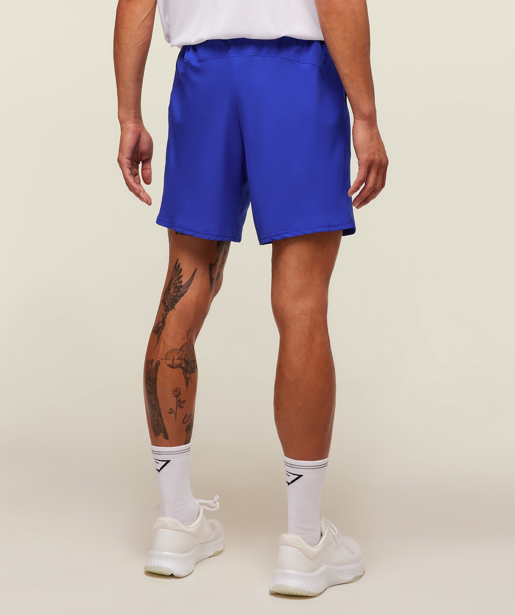 Conditioning Club Shorts - Image 3