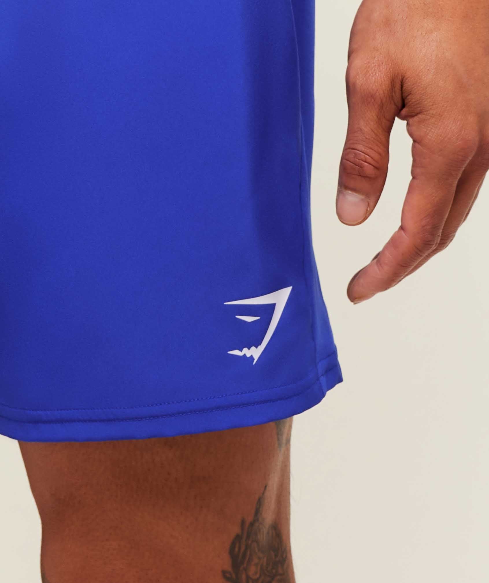 Conditioning Club Shorts - Image 5