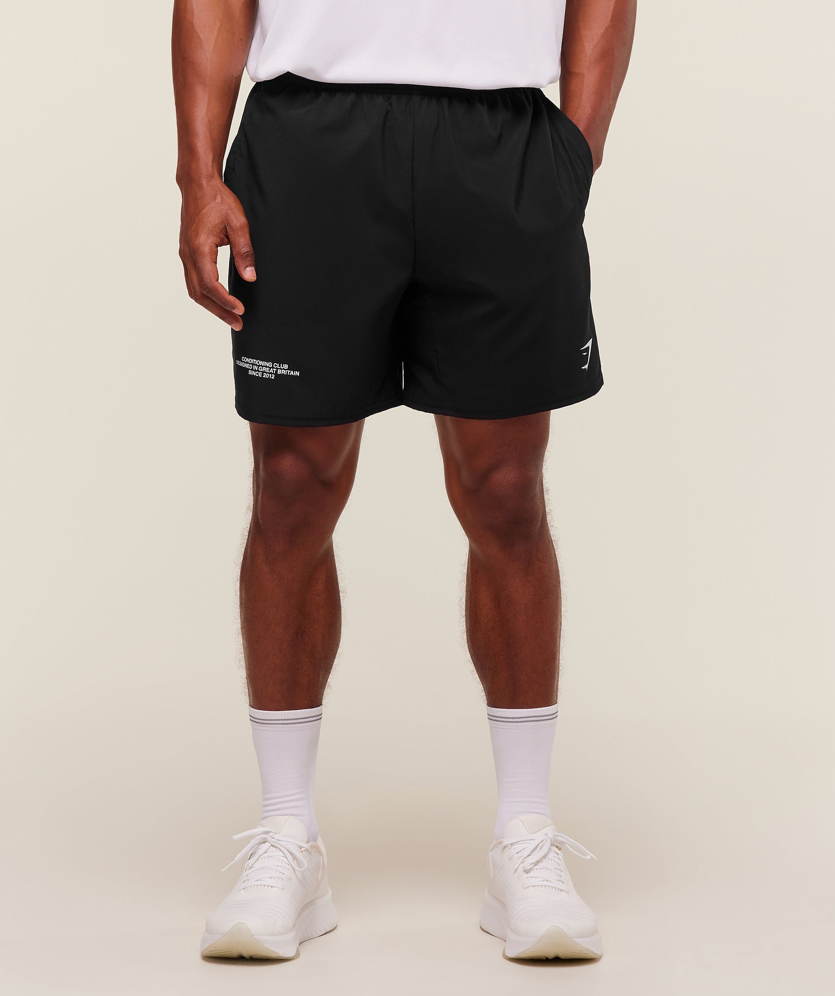 Conditioning Club Shorts - Image 8