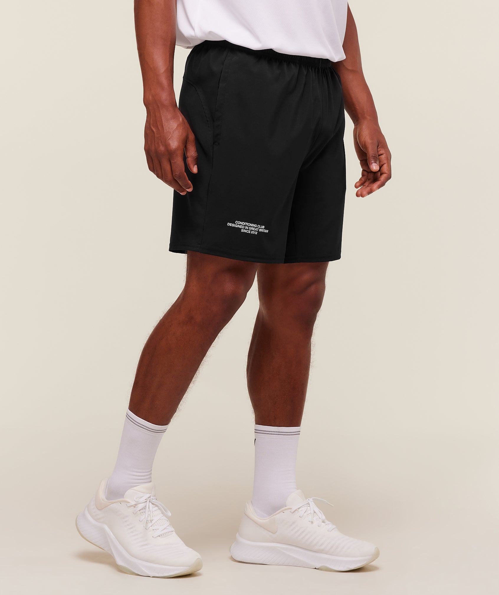 Conditioning Club Shorts - Image 3