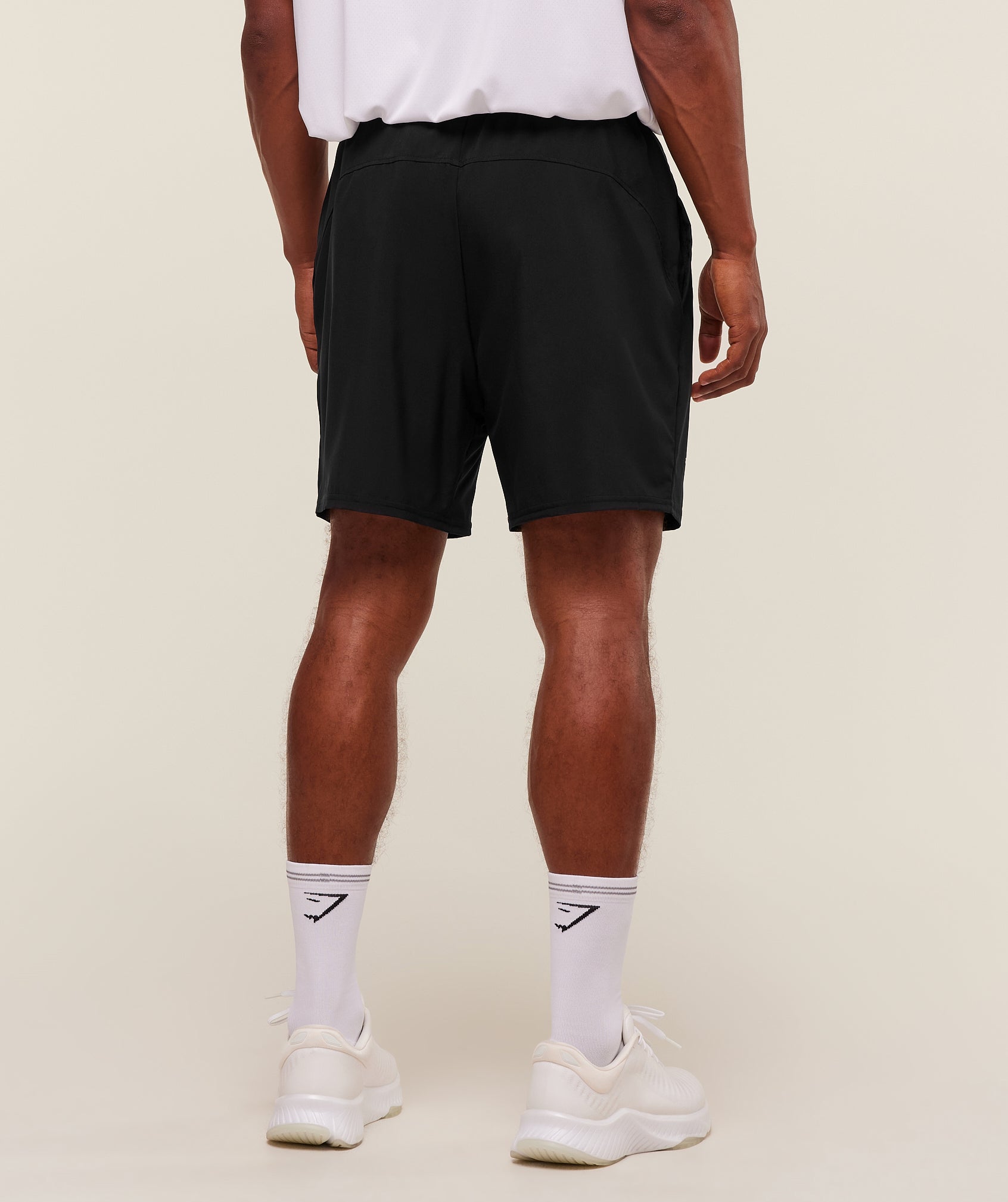 Conditioning Club Shorts - Image 2
