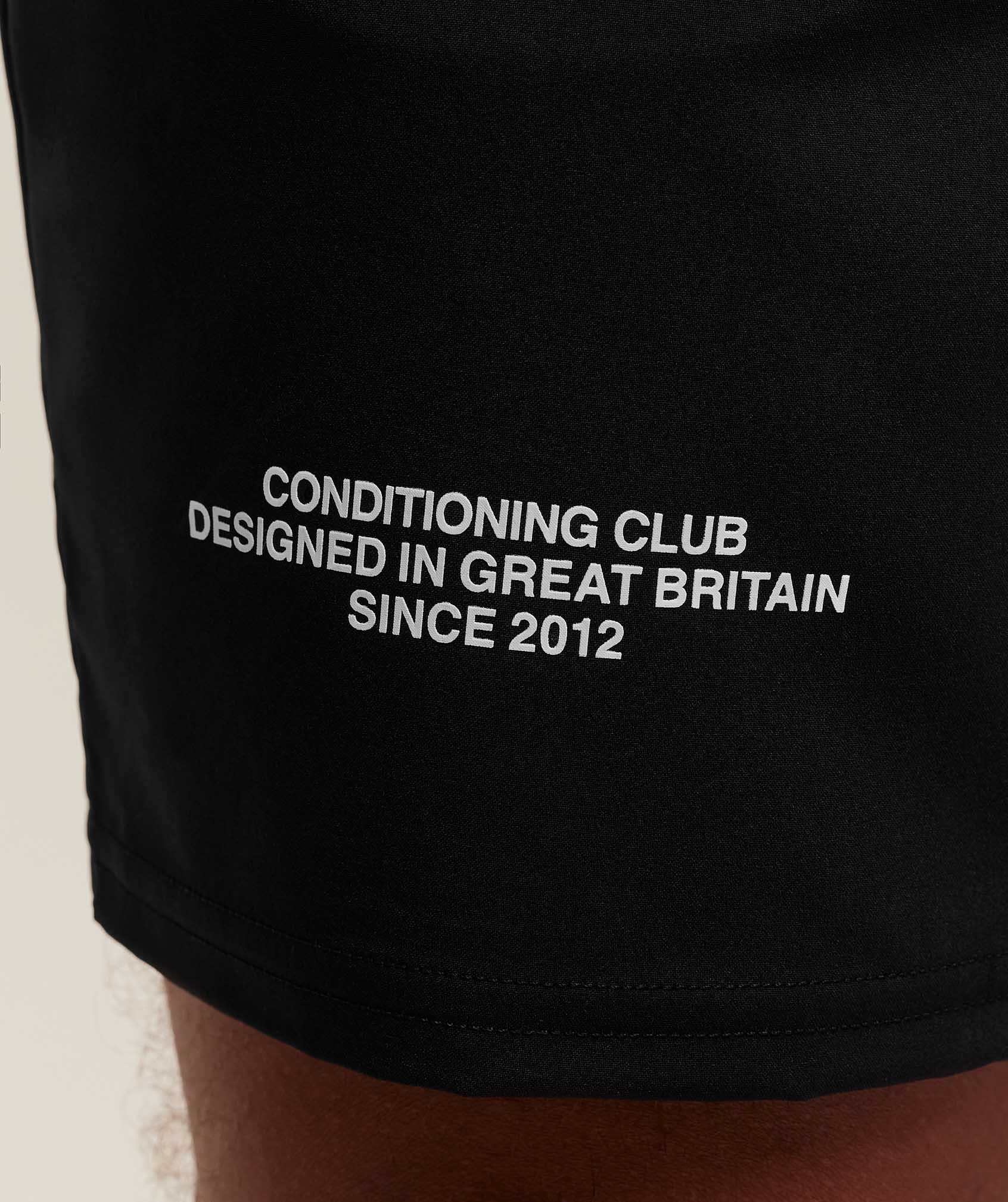 Conditioning Club Shorts - Image 5