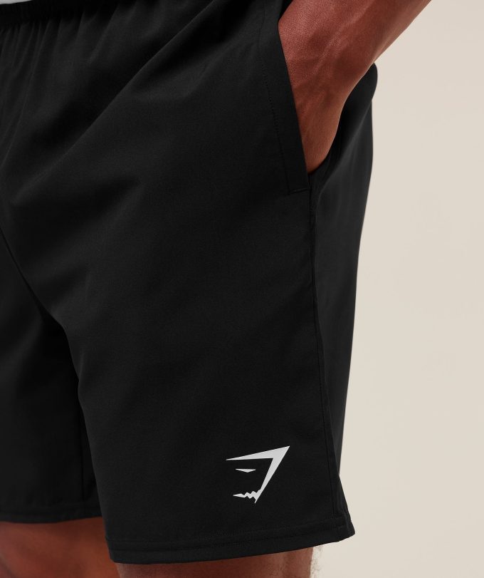 Conditioning Club Shorts