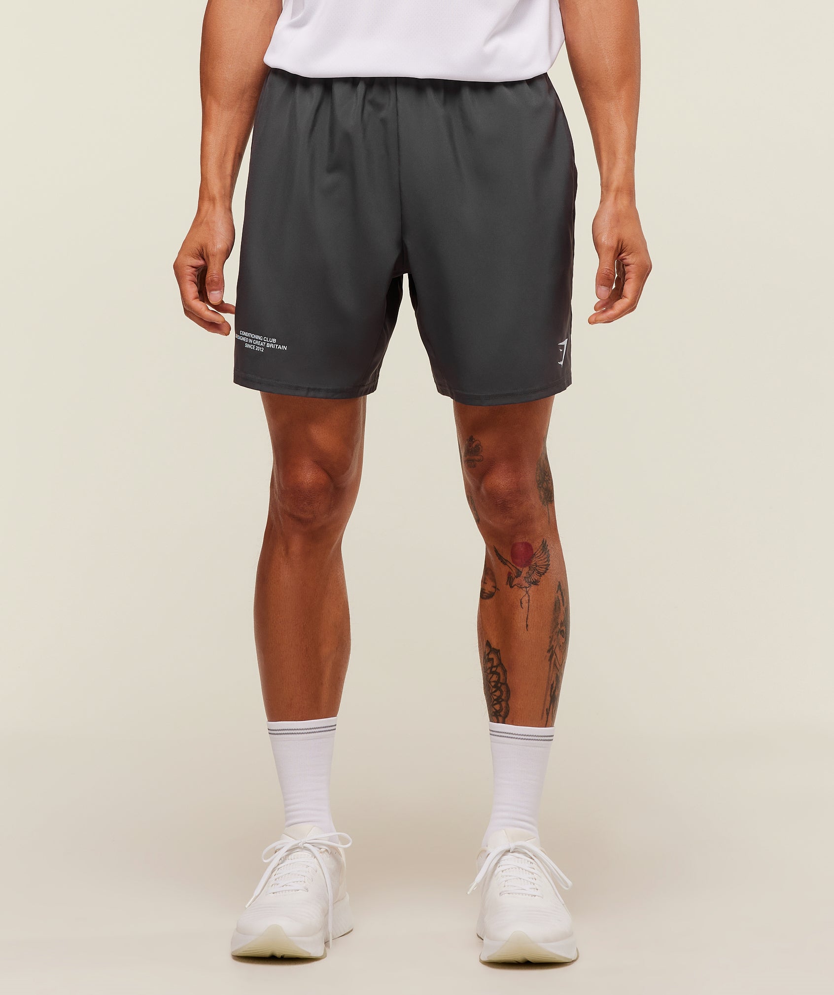 Conditioning Club Shorts - Image 9