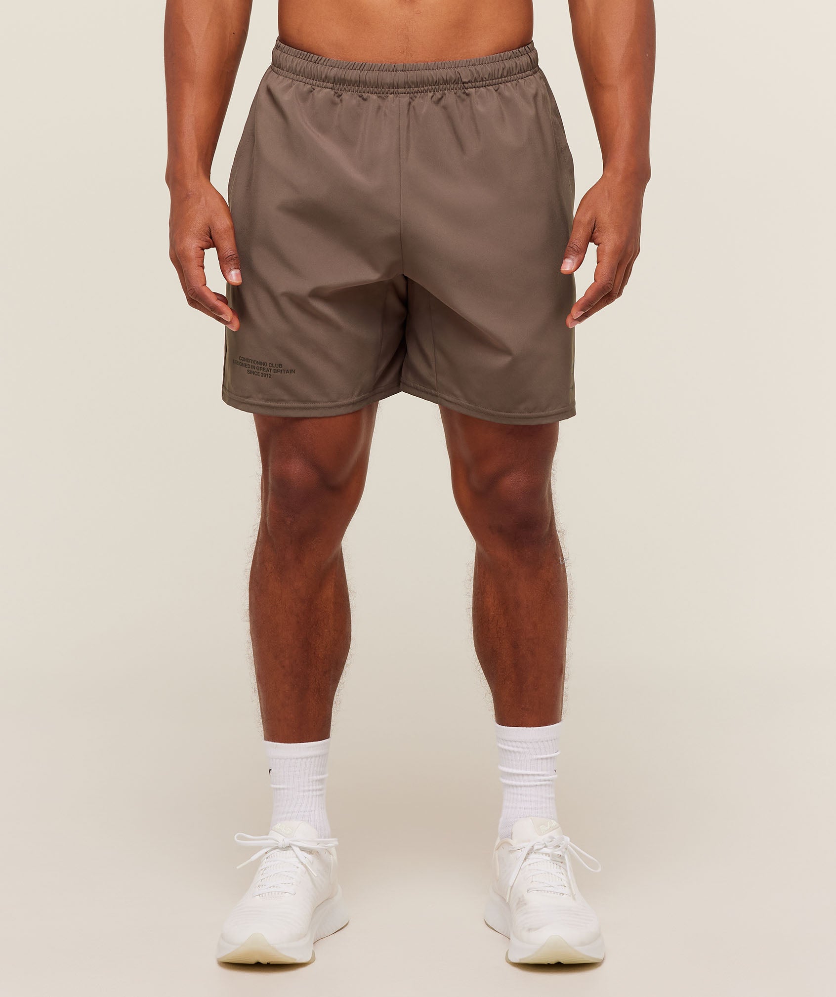 Conditioning Club Shorts - Image 7