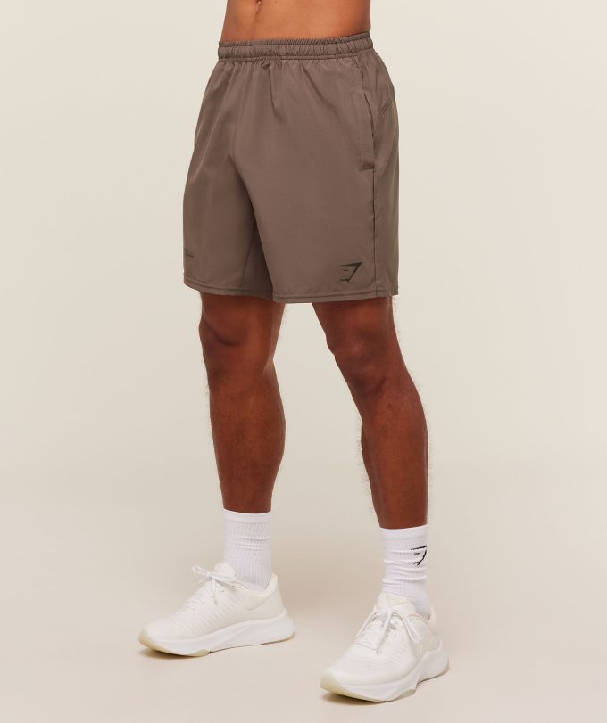 Conditioning Club Shorts