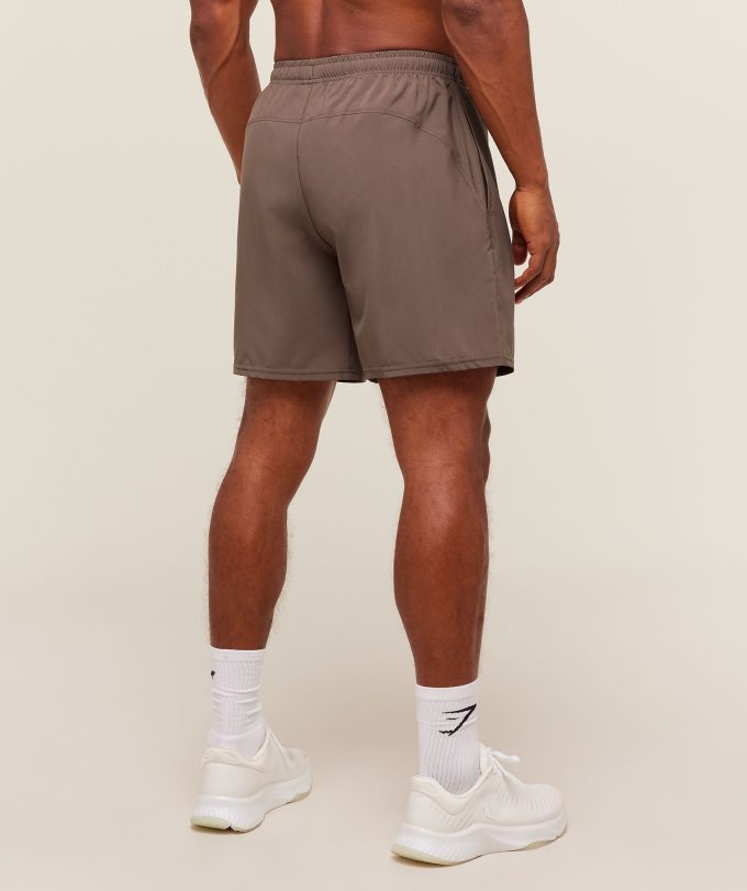 Conditioning Club Shorts