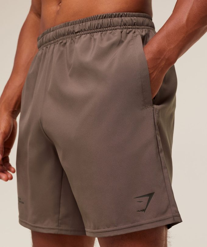 Conditioning Club Shorts