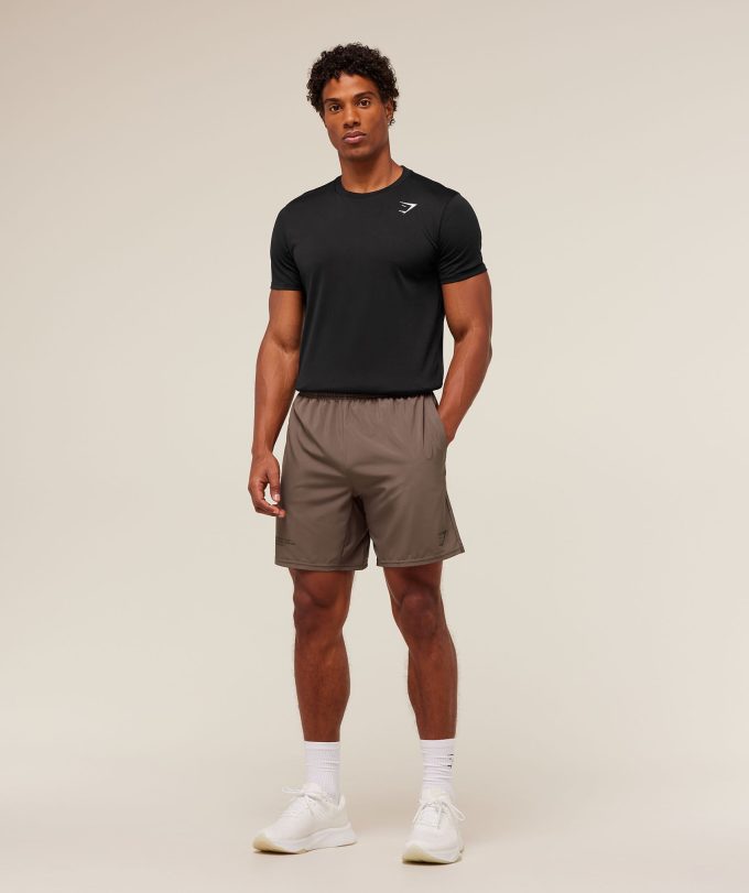Conditioning Club Shorts