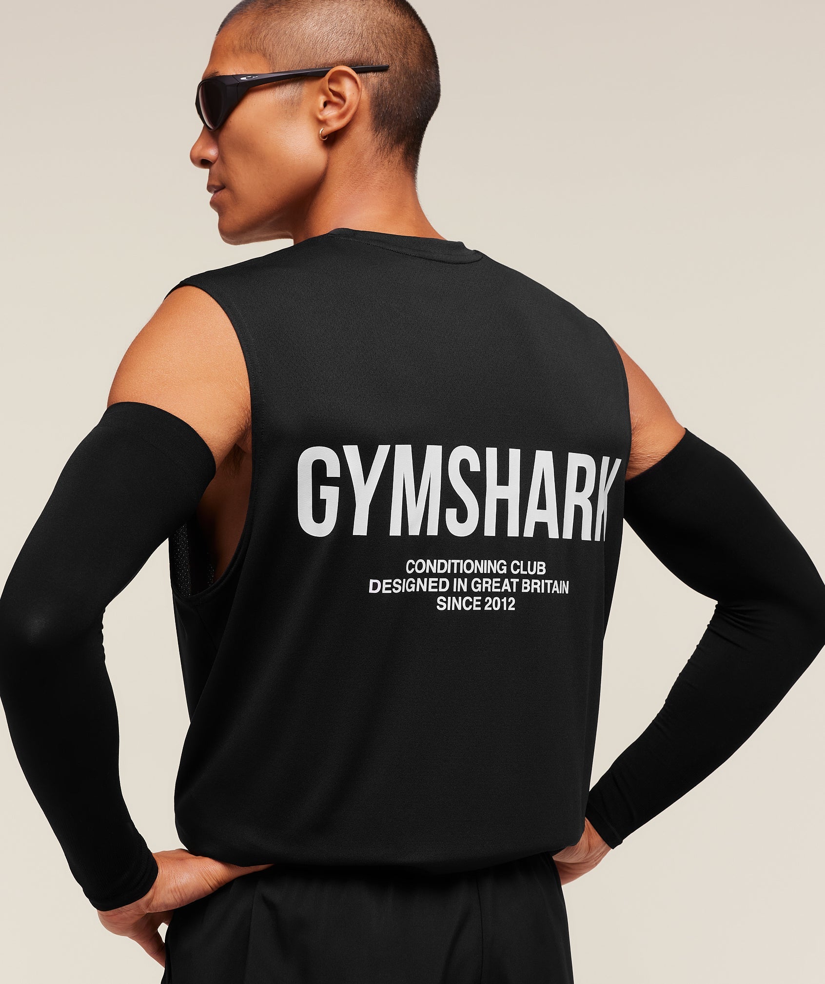 Conditioning Club Tank - Image 6