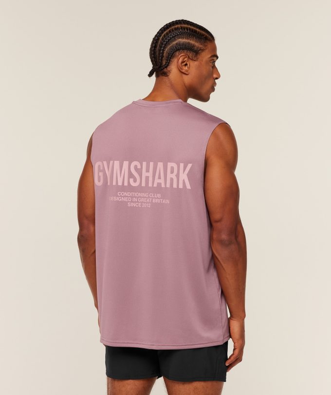 Conditioning Club Tank