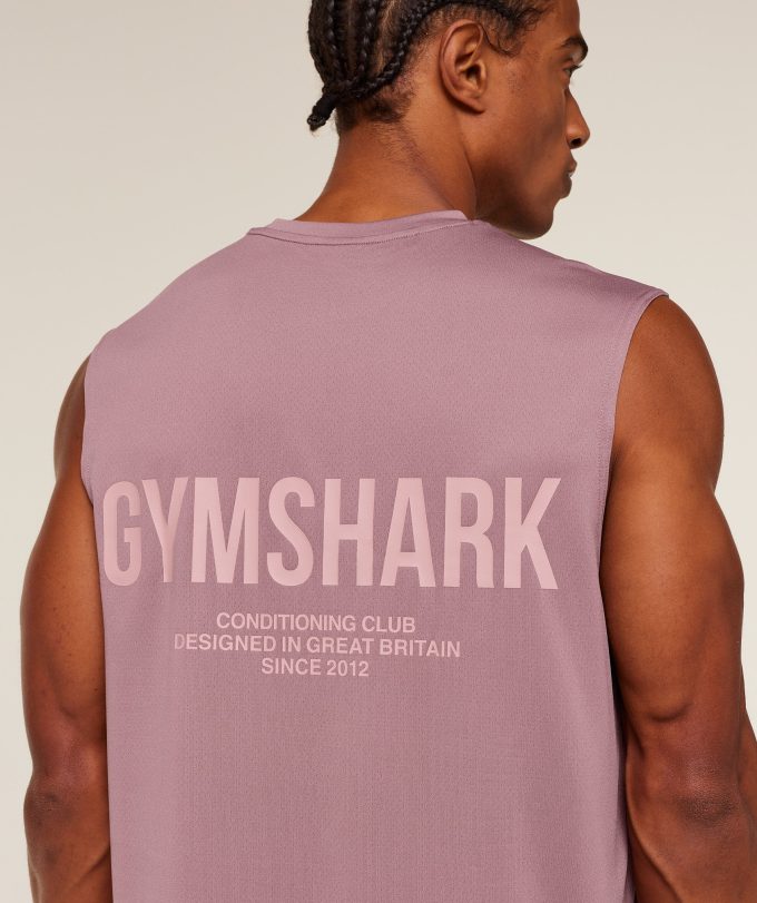 Conditioning Club Tank