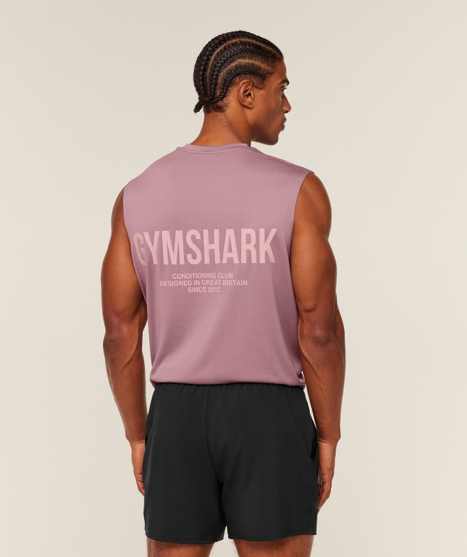 Conditioning Club Tank