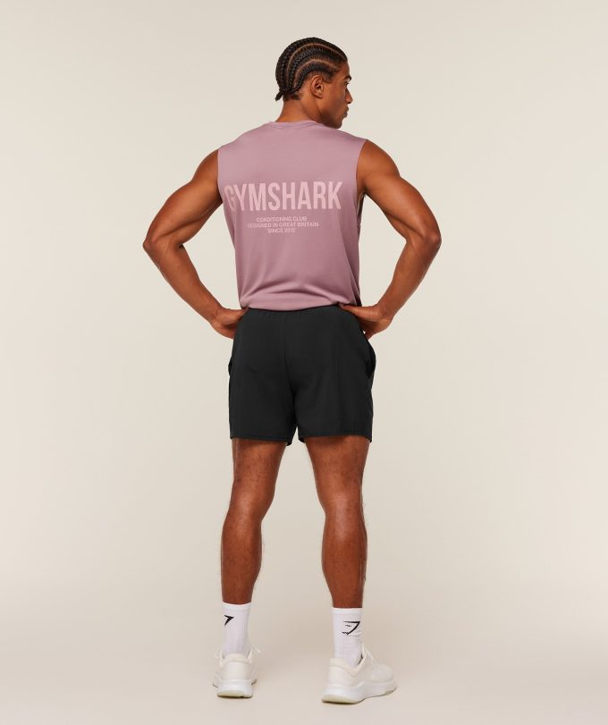 Conditioning Club Tank