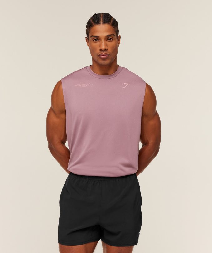 Conditioning Club Tank