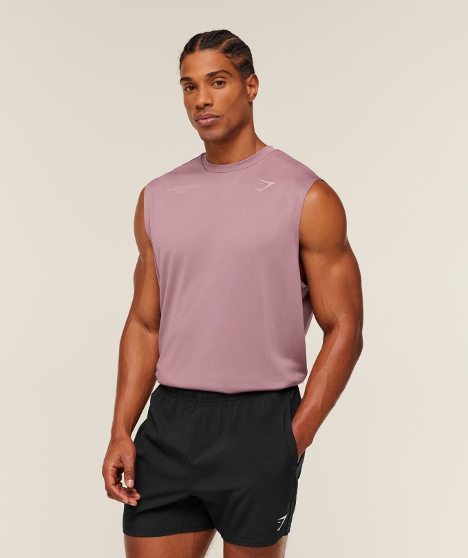 Conditioning Club Tank