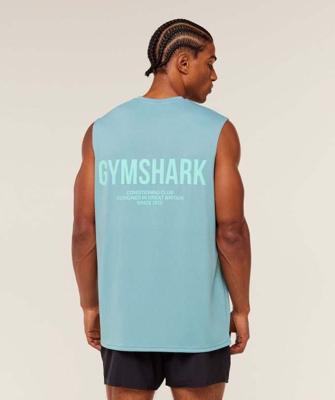 Conditioning Club Tank