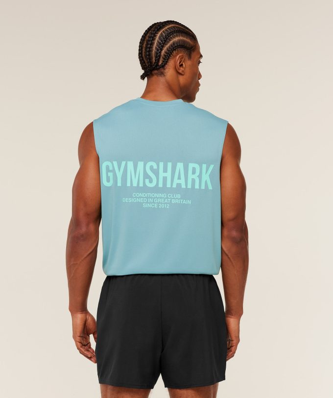 Conditioning Club Tank