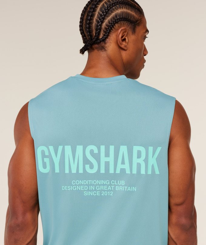Conditioning Club Tank