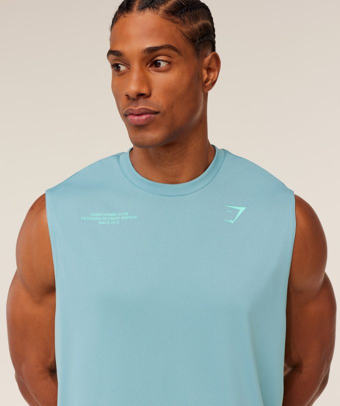 Conditioning Club Tank