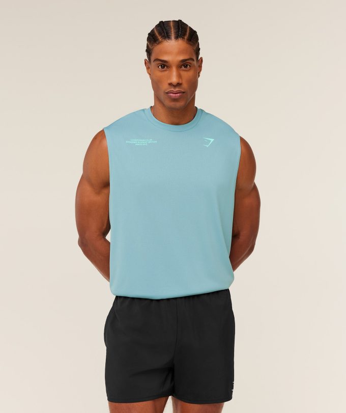 Conditioning Club Tank