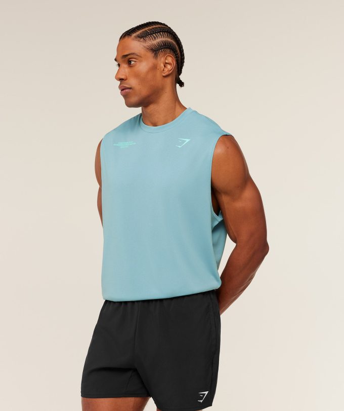 Conditioning Club Tank