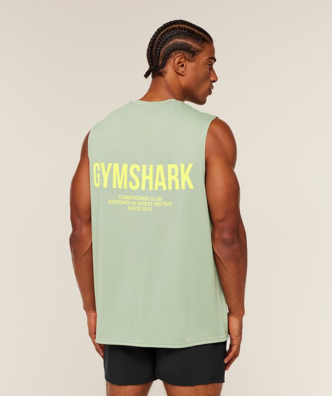 Conditioning Club Tank