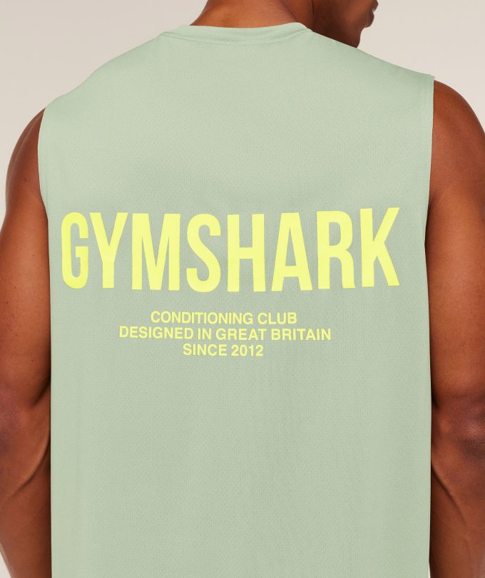Conditioning Club Tank