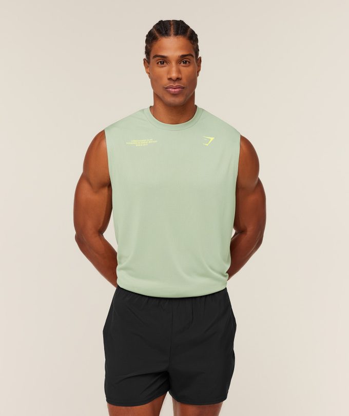 Conditioning Club Tank