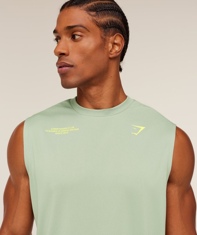 Conditioning Club Tank