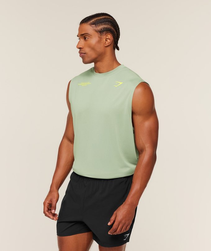 Conditioning Club Tank
