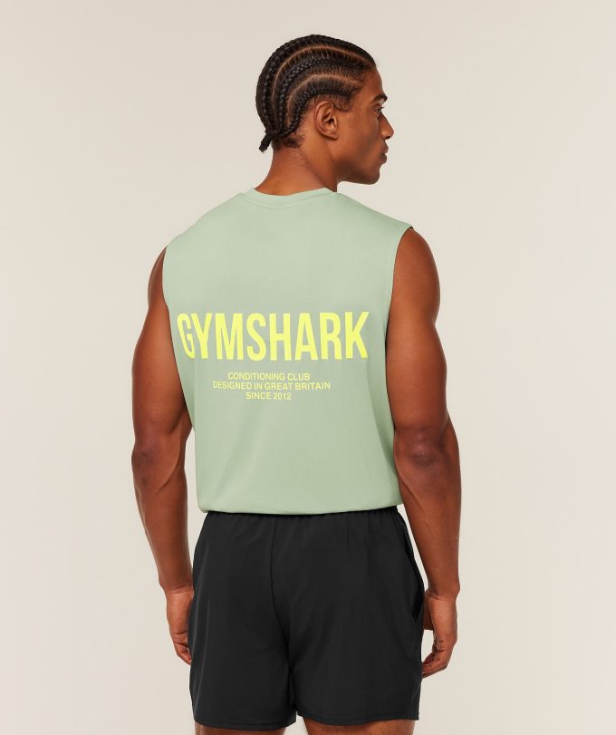 Conditioning Club Tank