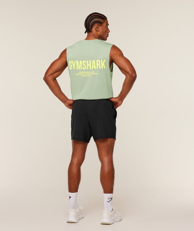 Conditioning Club Tank