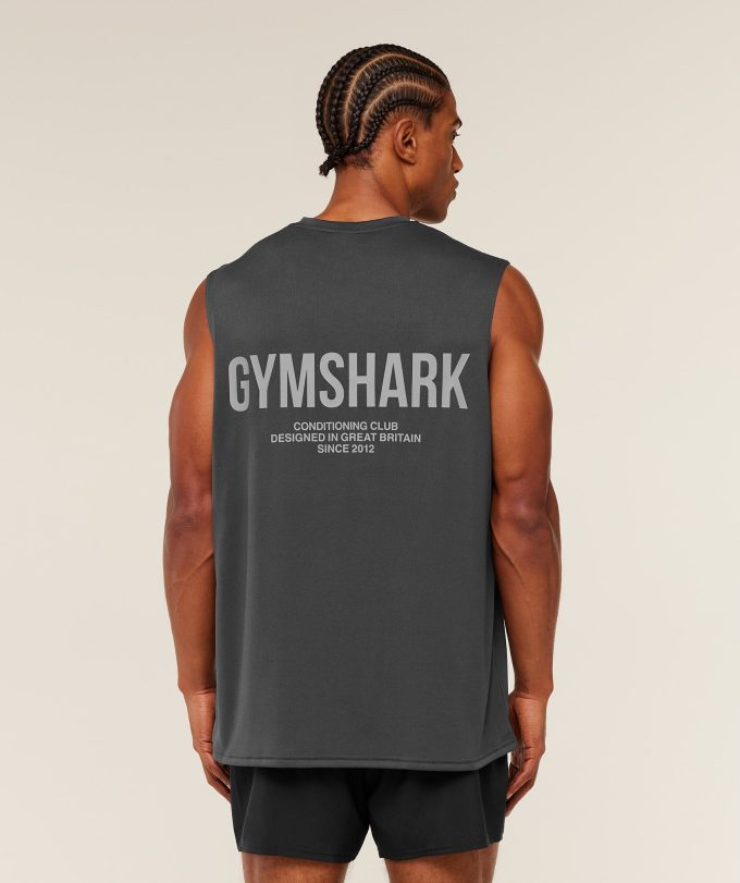 Conditioning Club Tank