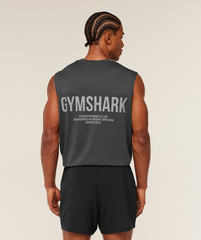 Conditioning Club Tank