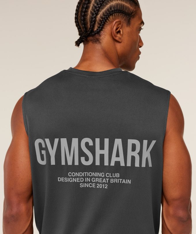 Conditioning Club Tank