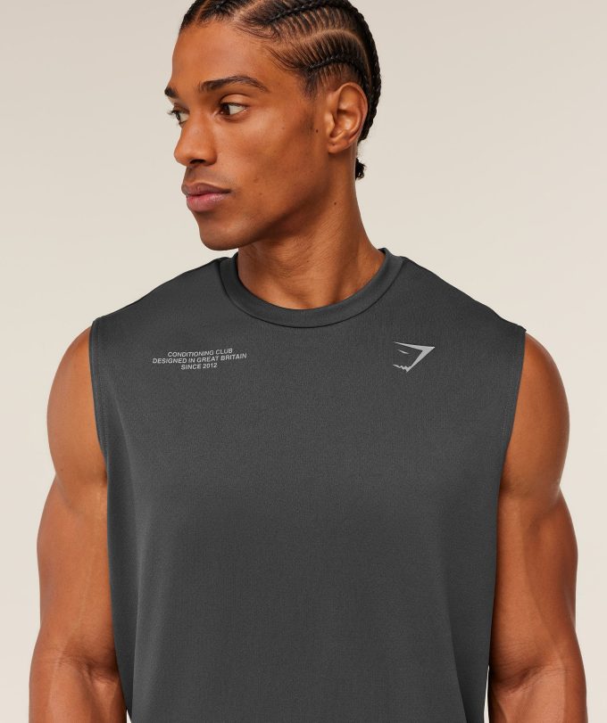 Conditioning Club Tank