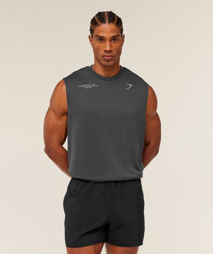 Conditioning Club Tank
