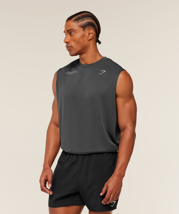 Conditioning Club Tank