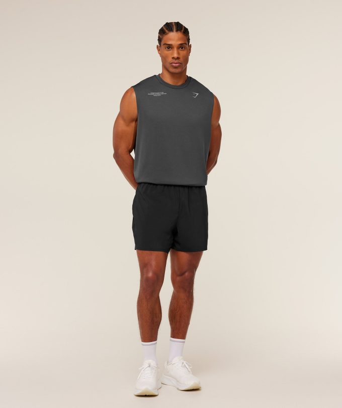 Conditioning Club Tank