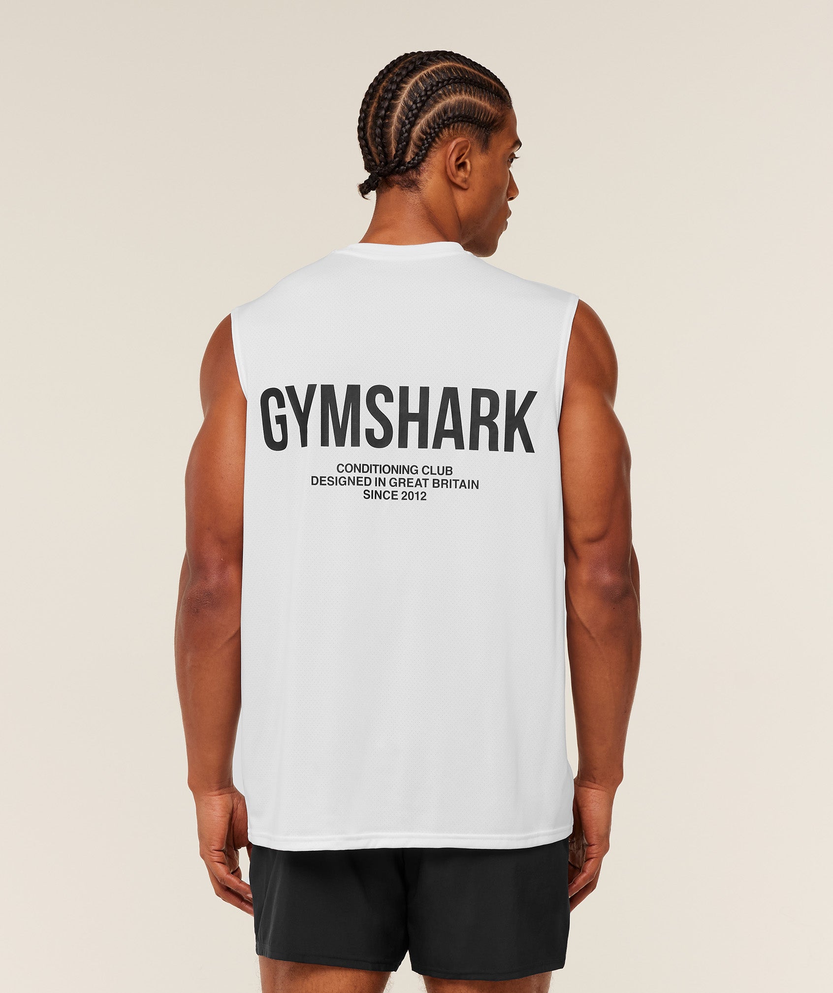 Conditioning Club Tank - Image 7