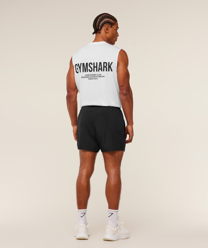 Conditioning Club Tank
