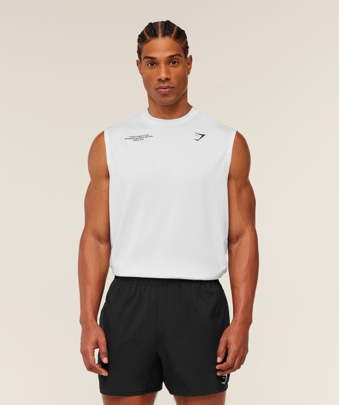 Conditioning Club Tank