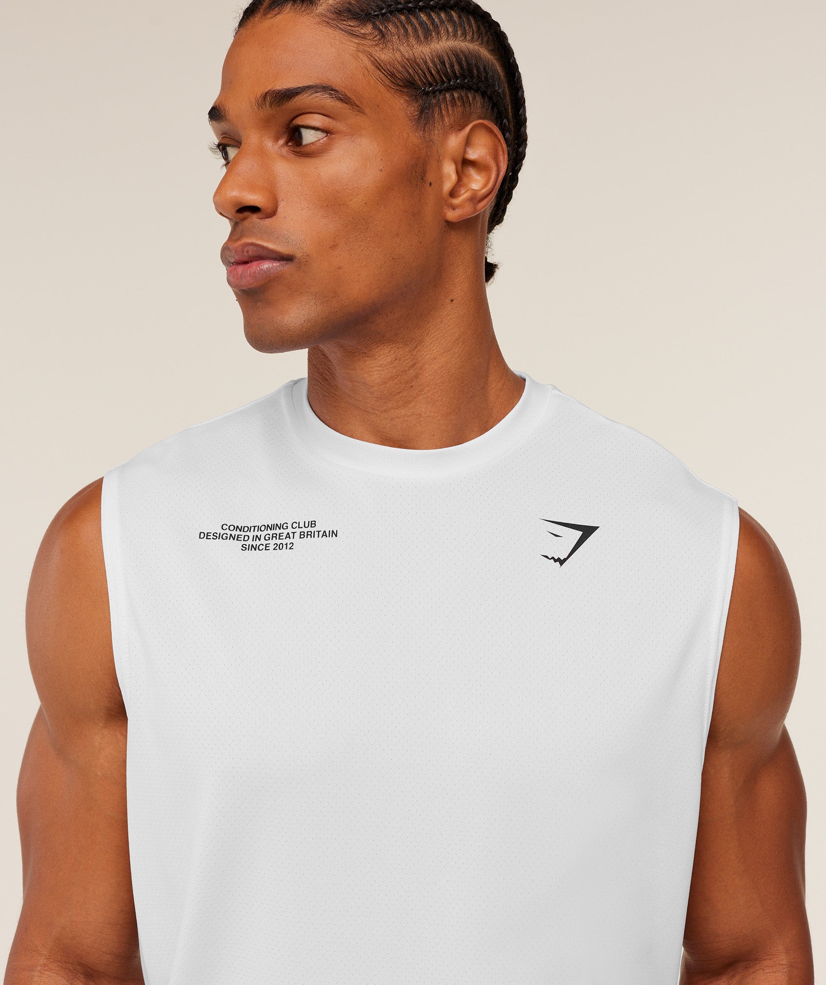 Conditioning Club Tank - Image 6