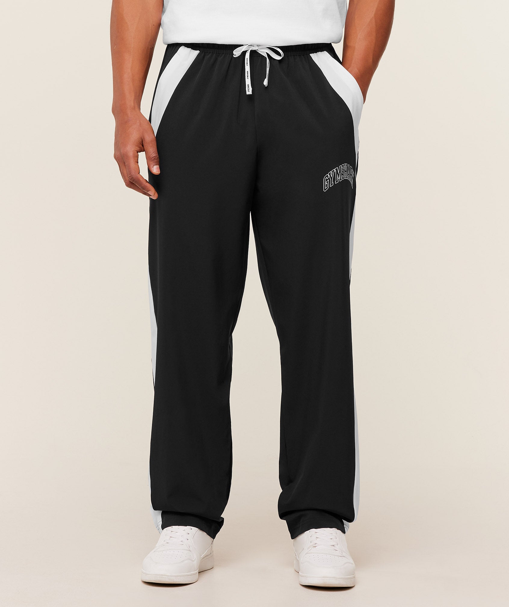 Collegiate Tech Pants - Image 6