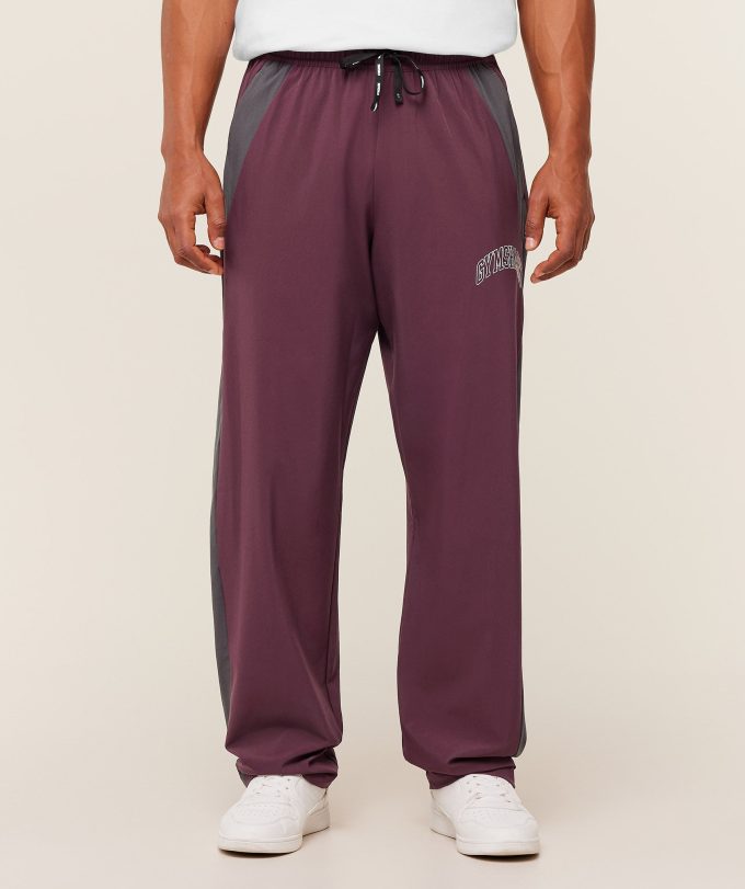 Collegiate Tech Pants