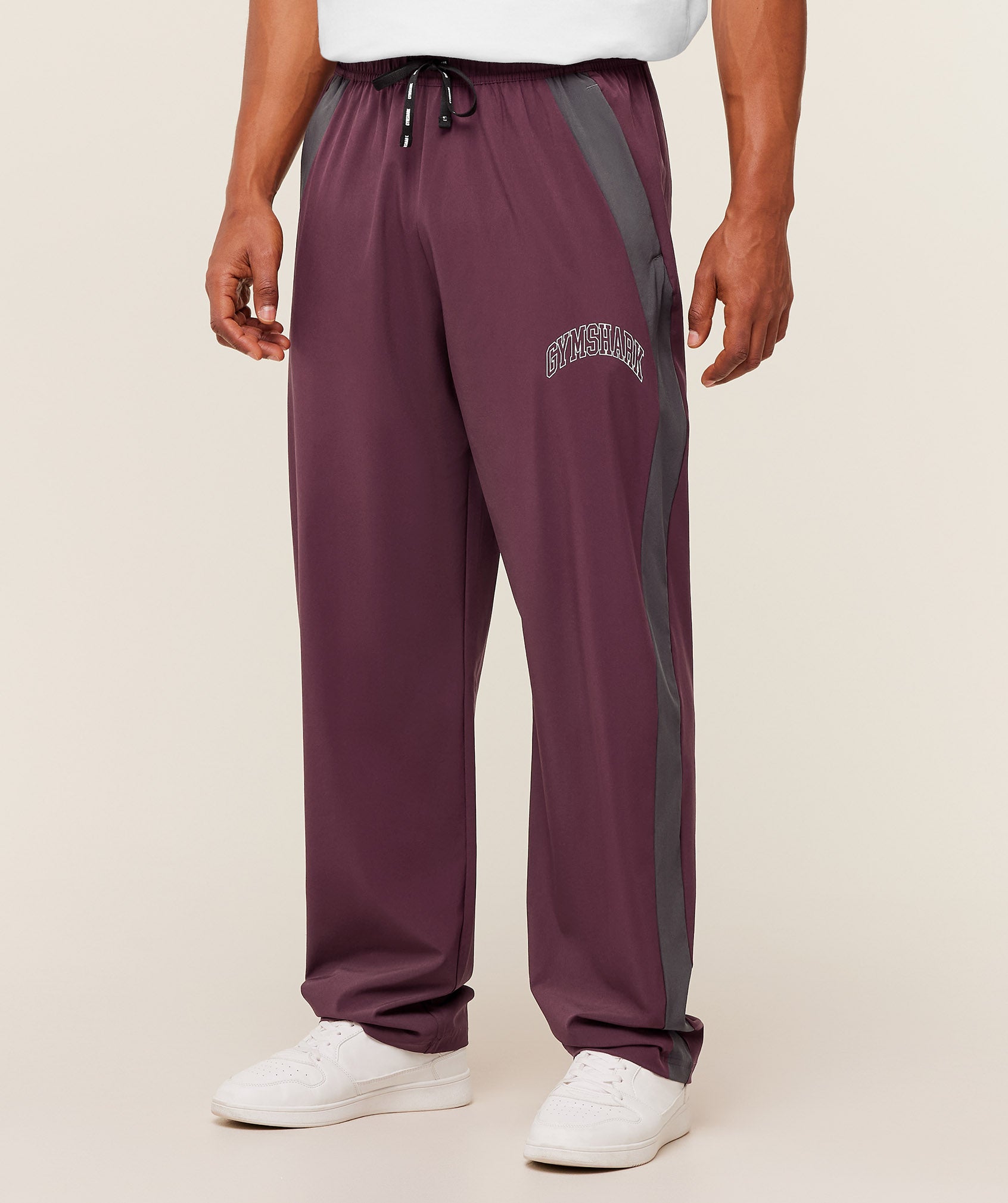 Collegiate Tech Pants - Image 3